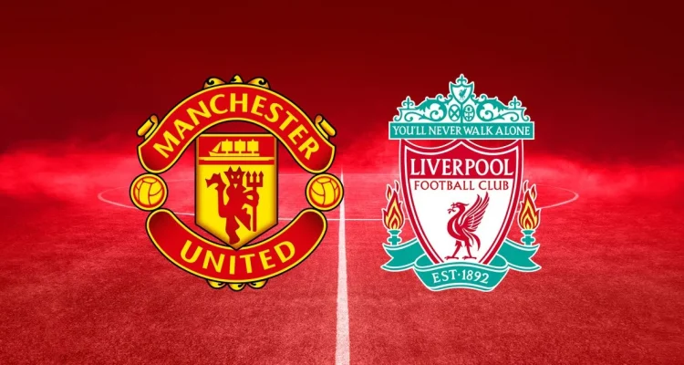 Drama Liverpool vs Manchester United di Old Trafford: Kalah 2-3, Tiket Champions League Kini Terancam