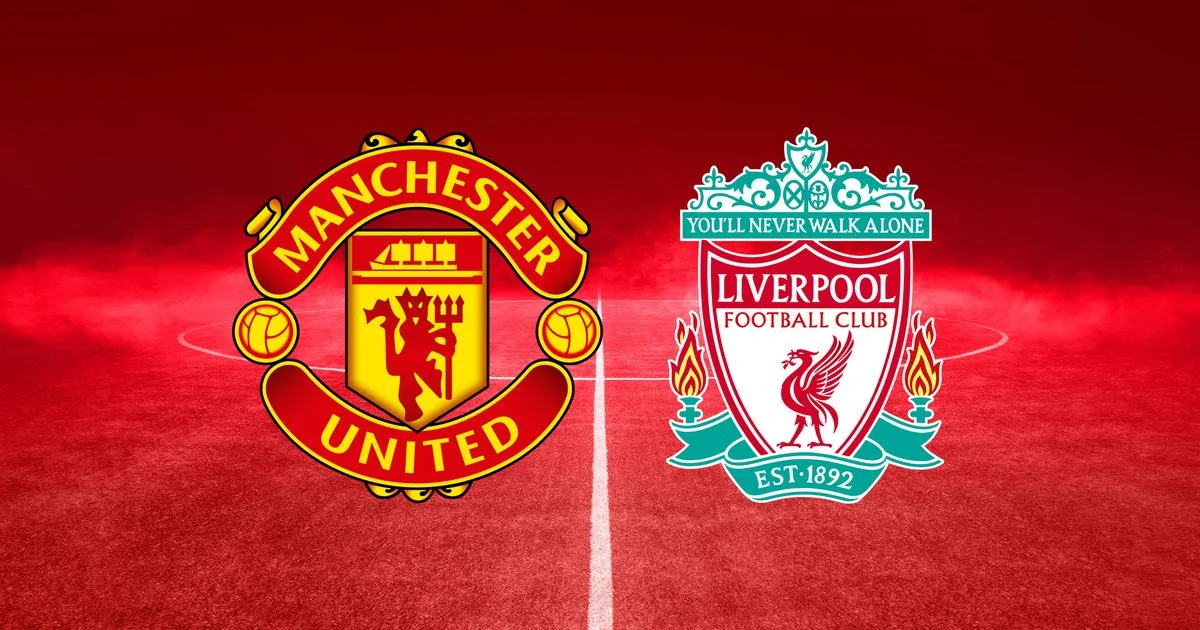 Drama Liverpool vs Manchester United di Old Trafford: Kalah 2-3, Tiket Champions League Kini Terancam