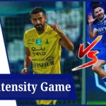 Drama Menegangkan Al-Hilal vs Al-Khaleej: Kemenangan Dramatis yang Menyusutkan Jarak ke Puncak Liga Saudi