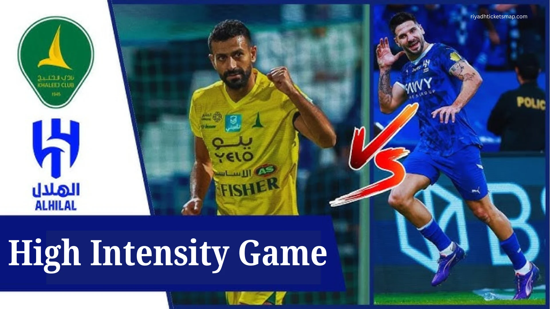 Drama Menegangkan Al-Hilal vs Al-Khaleej: Kemenangan Dramatis yang Menyusutkan Jarak ke Puncak Liga Saudi
