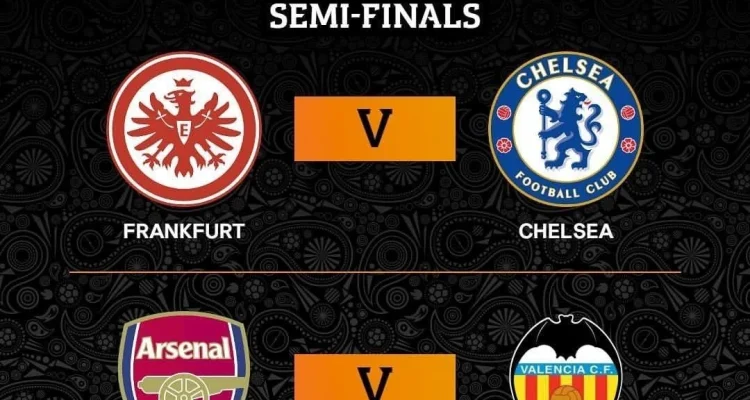 Drama Menegangkan Braga vs Freiburg di Semifinal Europa League: Gol Menit Tambahan Tentukan Pemenang