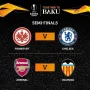 Drama Menegangkan Braga vs Freiburg di Semifinal Europa League: Gol Menit Tambahan Tentukan Pemenang