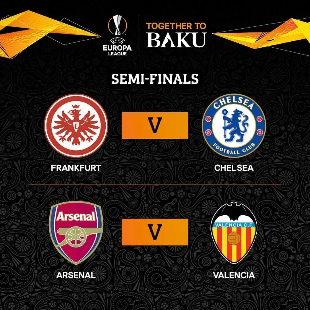 Drama Menegangkan Braga vs Freiburg di Semifinal Europa League: Gol Menit Tambahan Tentukan Pemenang