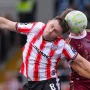 Drama Menegangkan Derry City vs Galway United: Gol Penyelamat di Menit Akhir Bikin Kedua Tim Berbagi Poin