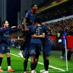 Drama Menegangkan Nice vs Lens: Poin Terselamatkan Ali Abdi Goyang Panggung Juara Ligue 1