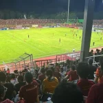 Drama Menegangkan! PSM Makassar Kalahkan Bhayangkara FC 2-1 di Stadion BJ Habibie