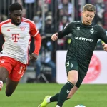 Drama Menegangkan Werder Bremen vs Bayern Munich: Siapa yang Kuasai Top Four Bundesliga?