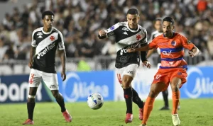 Drama Panas CONMEBOL Sudamericana 2026: Bragantino vs River, Taktik Baru Vasco, dan Kontroversi Lapangan Cerro