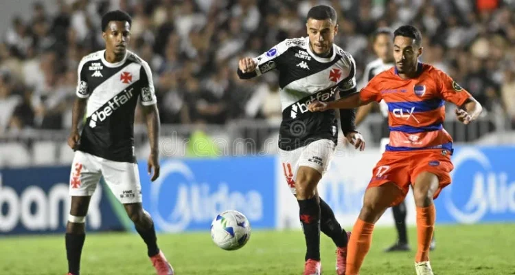 Drama Panas CONMEBOL Sudamericana 2026: Bragantino vs River, Taktik Baru Vasco, dan Kontroversi Lapangan Cerro