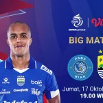 Drama Puncak BRI Super League: Persebaya Hancurkan PSBS Biak, Persib Tunjukkan Mental Juara