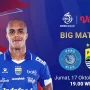 Drama Puncak BRI Super League: Persebaya Hancurkan PSBS Biak, Persib Tunjukkan Mental Juara