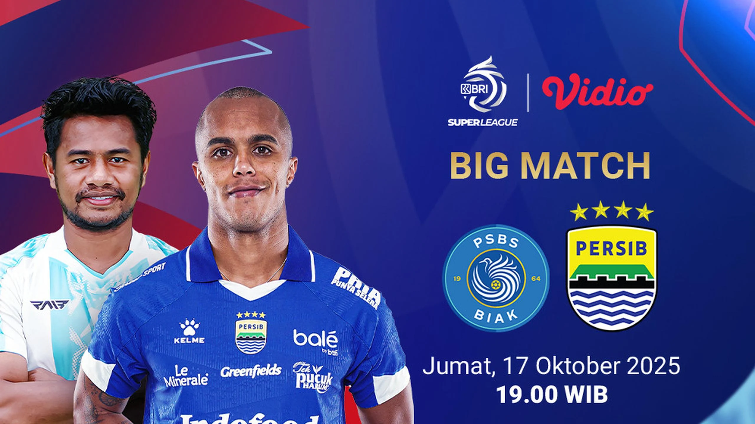 Drama Puncak BRI Super League: Persebaya Hancurkan PSBS Biak, Persib Tunjukkan Mental Juara