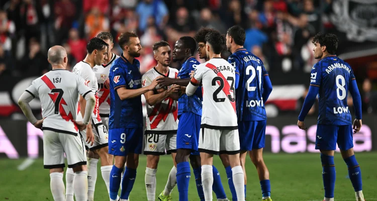 Drama Rayo Vallecano: Tantangan Getafe di La Liga dan Jalan ke Final Conference League