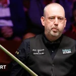 Drama Score Live: Mark Allen Terjepit di Snooker, IPL 2026 Melejit dengan Pertarungan RR vs DC