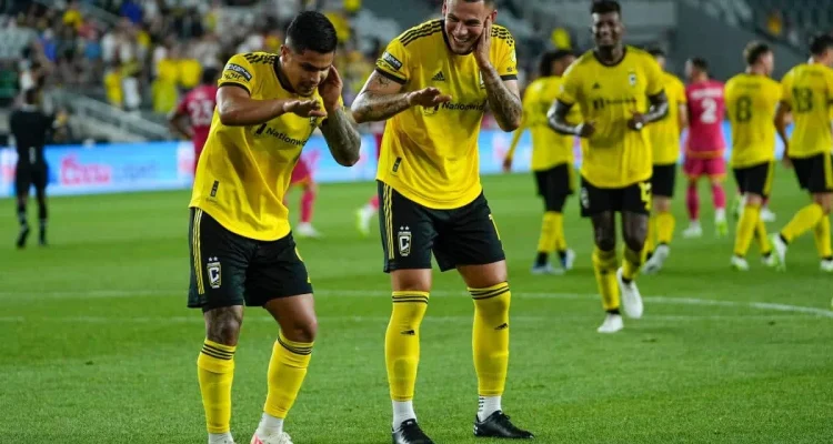 Drama Terakhir! Columbus Crew vs Minnesota United Berujung 2-3, Comeback Mencengangkan Loons