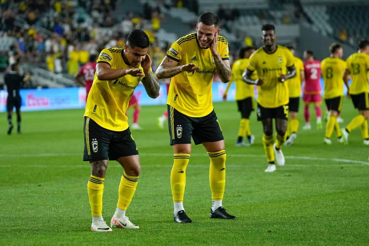 Drama Terakhir! Columbus Crew vs Minnesota United Berujung 2-3, Comeback Mencengangkan Loons