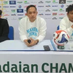 Drama Terakhir PSIS Semarang: Penjualan Saham, Perubahan Barisan, dan Target Clean Sheet di Laga Penutup
