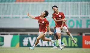 Drama Tiket Promosi Liga 2: Garudayaksa Unggul, Adhyaksa Terpadu di Jalur Playoff
