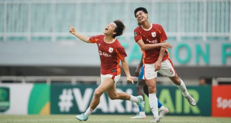 Drama Tiket Promosi Liga 2: Garudayaksa Unggul, Adhyaksa Terpadu di Jalur Playoff