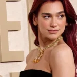 Dua Lipa Mengungkapkan Tempat Favoritnya di New Orleans untuk Malam Kencan