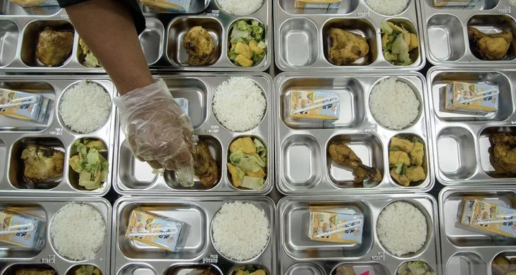 Dudung Abdurachman Tinjau Celah Korupsi Program Makan Bergizi Gratis
