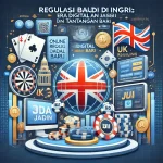 Dunia Game Menghadapi Tantangan Baru: Iklan Judi Online dan Kecanduan