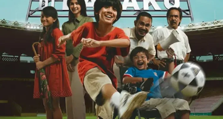 Dunia Hiburan Mengalami Perubahan: Dari Sepak Bola Hingga Film