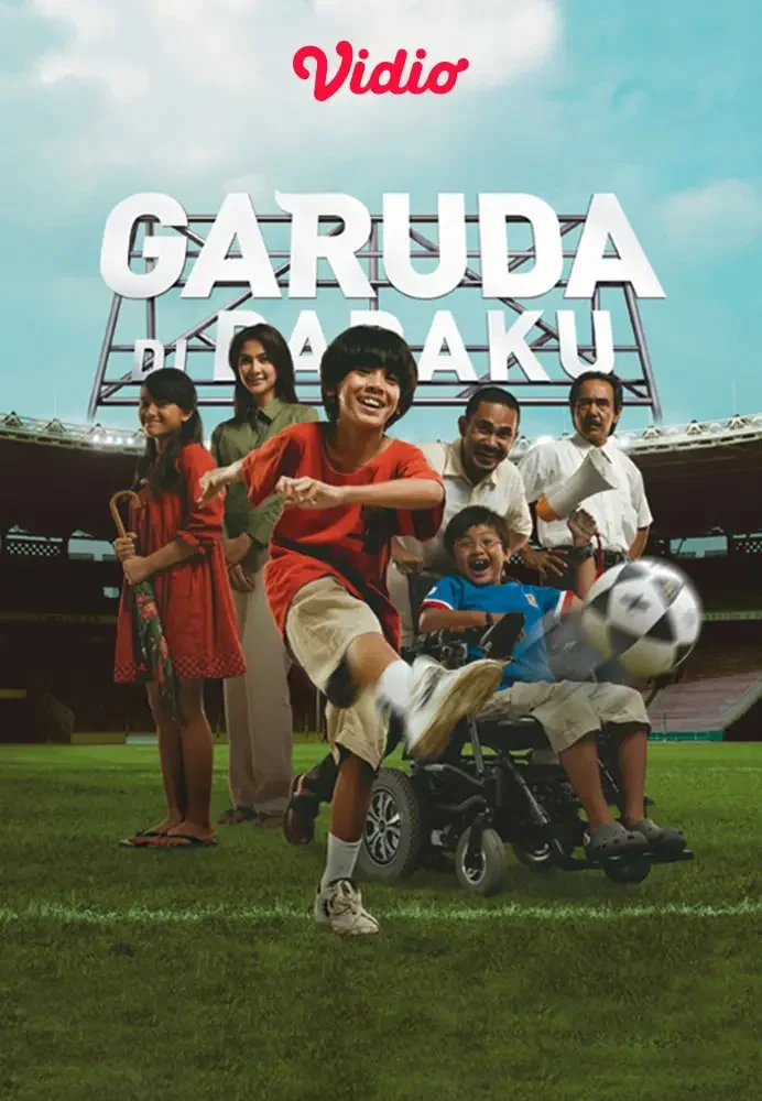 Dunia Hiburan Mengalami Perubahan: Dari Sepak Bola Hingga Film