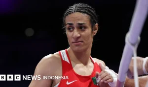Dunia Olahraga: Sadiq Khan Kritik Rencana 'Olimpiade di Utara Inggris', BBC Siap Tayangkan Kompetisi Baru, dan Aston Villa Incar Pedro Goncalves