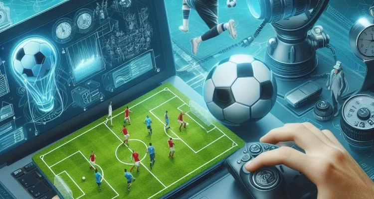Dunia Televisi: Dari Teknologi Terbaru Hingga Pertandingan Sepak Bola