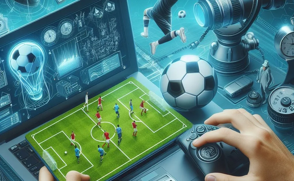 Dunia Televisi: Dari Teknologi Terbaru Hingga Pertandingan Sepak Bola