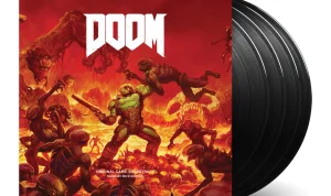 Dunia Video Game: Kontroversi Mixtape, Chrysler Pacifica di Fortnite, dan Soundtrack Doom yang Terpreservasi