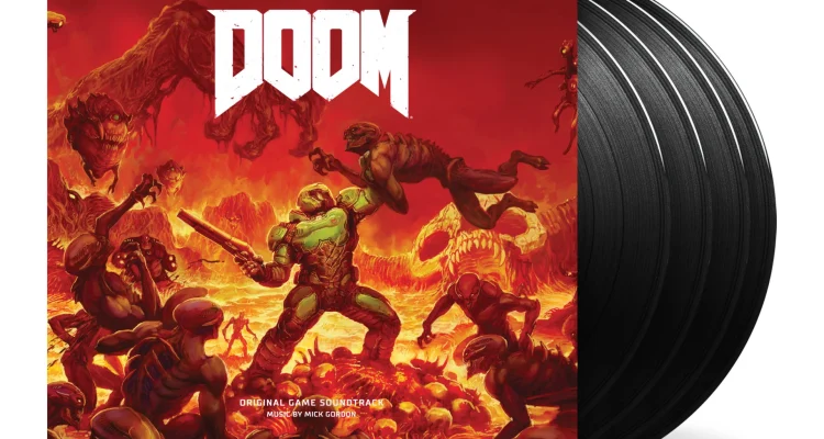 Dunia Video Game: Kontroversi Mixtape, Chrysler Pacifica di Fortnite, dan Soundtrack Doom yang Terpreservasi