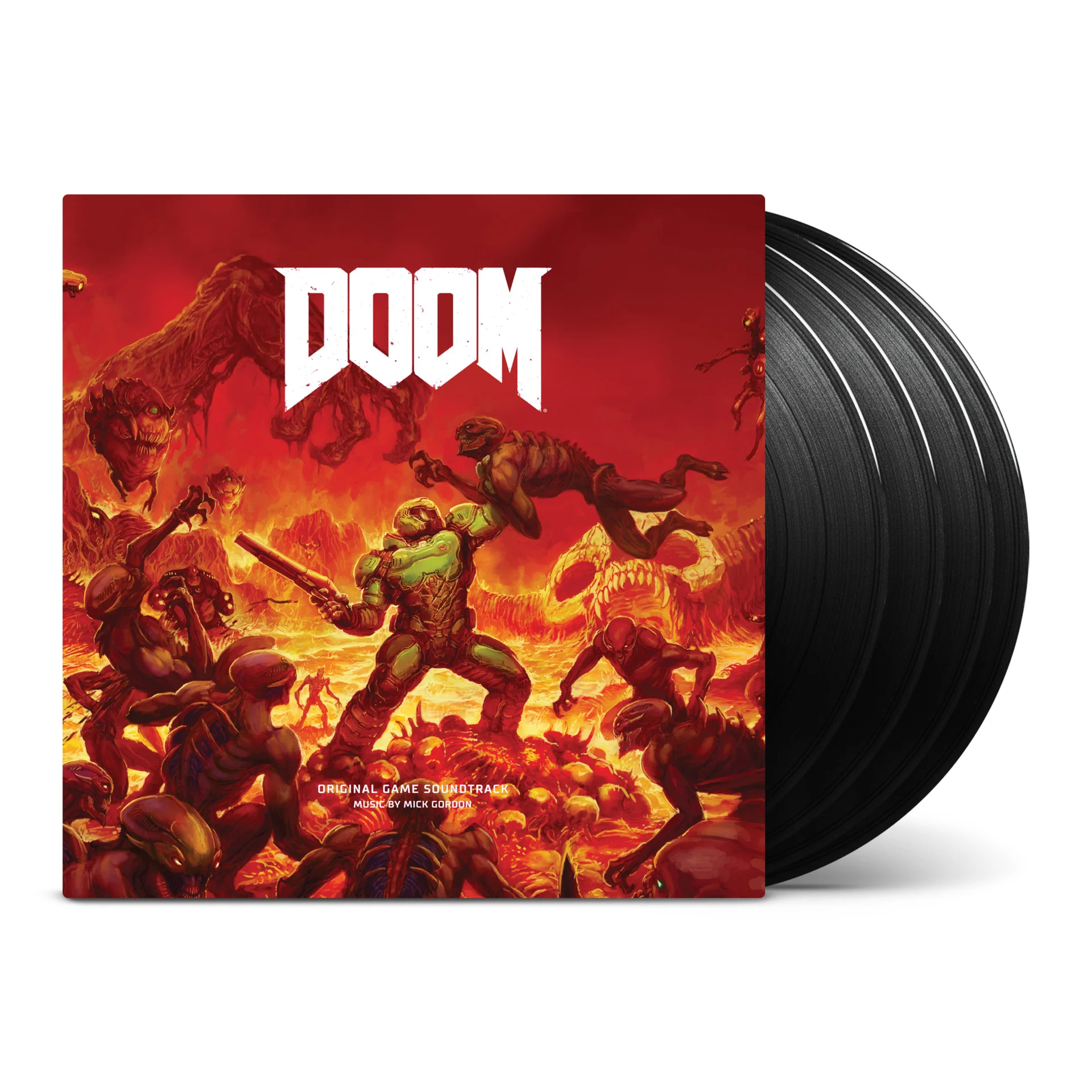 Dunia Video Game: Kontroversi Mixtape, Chrysler Pacifica di Fortnite, dan Soundtrack Doom yang Terpreservasi