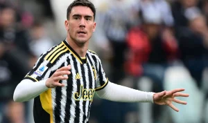 Dusan Vlahovic dan Masa Depan Juventus: Antara Harapan dan Tantangan