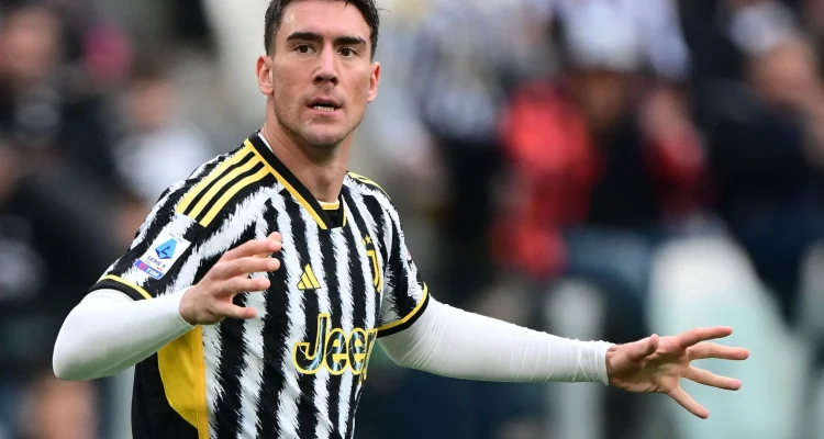 Dusan Vlahovic dan Masa Depan Juventus: Antara Harapan dan Tantangan