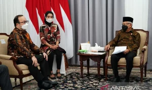 Duta Besar Azerbaijan untuk Indonesia Dorong Kerja Sama Ekonomi dan Pariwisata