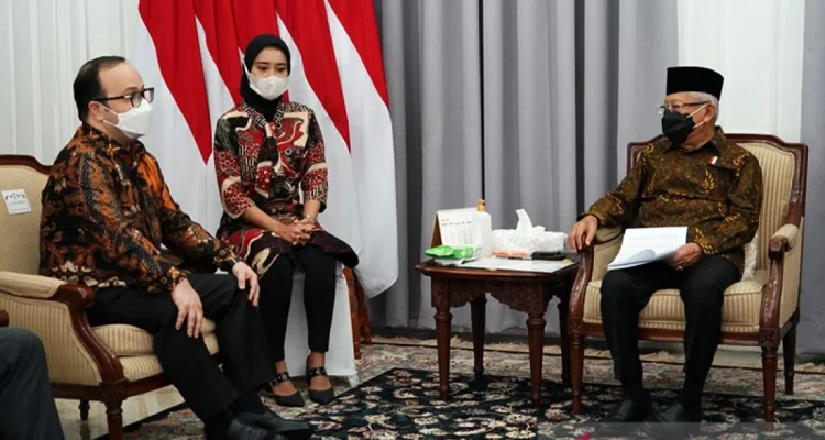Duta Besar Azerbaijan untuk Indonesia Dorong Kerja Sama Ekonomi dan Pariwisata