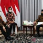 Duta Besar Azerbaijan untuk Indonesia Dorong Kerja Sama Ekonomi dan Pariwisata