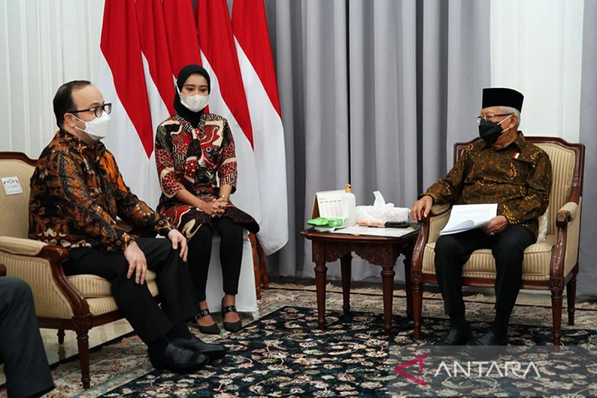 Duta Besar Azerbaijan untuk Indonesia Dorong Kerja Sama Ekonomi dan Pariwisata