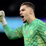 Ederson Siap Bergabung dengan Manchester United dalam Kesepakatan €50m