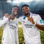 Eduardo Camavinga dan Aurelien Tchouameni Jadi Sorotan di Dunia Sepakbola
