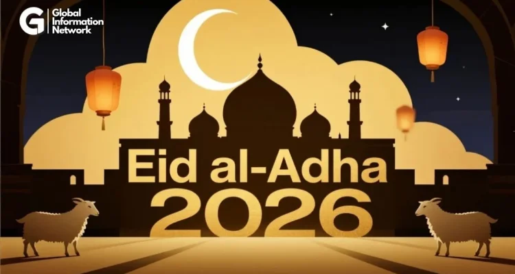 Eid al-Adha 2026: Perayaan dan Refleksi di Tengah Tantangan
