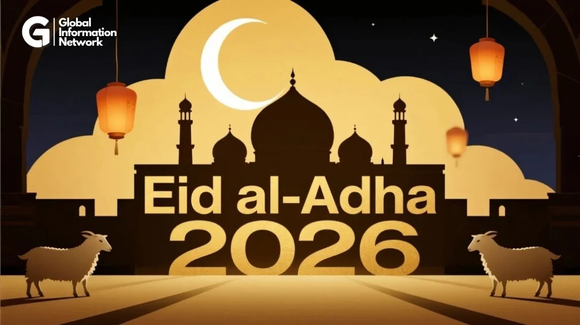 Eid al-Adha 2026: Perayaan dan Refleksi di Tengah Tantangan