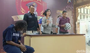 Eks ART Andre Taulany Ungkap Penyiksaan Brutal di Rumah Mantan Istri, Dicekik, Dicakar, KTP Ditahan