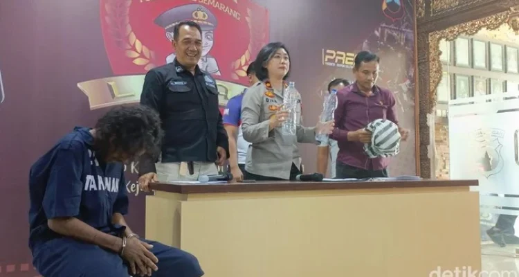 Eks ART Andre Taulany Ungkap Penyiksaan Brutal di Rumah Mantan Istri, Dicekik, Dicakar, KTP Ditahan