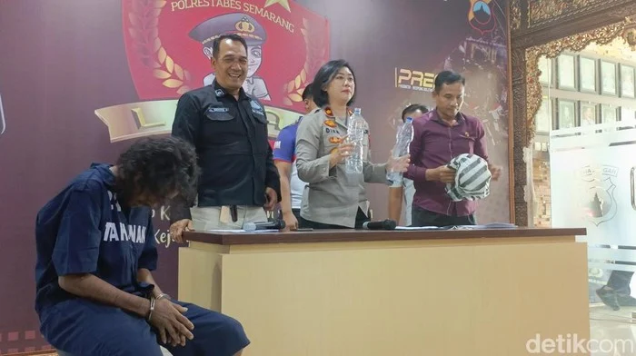 Eks ART Andre Taulany Ungkap Penyiksaan Brutal di Rumah Mantan Istri, Dicekik, Dicakar, KTP Ditahan