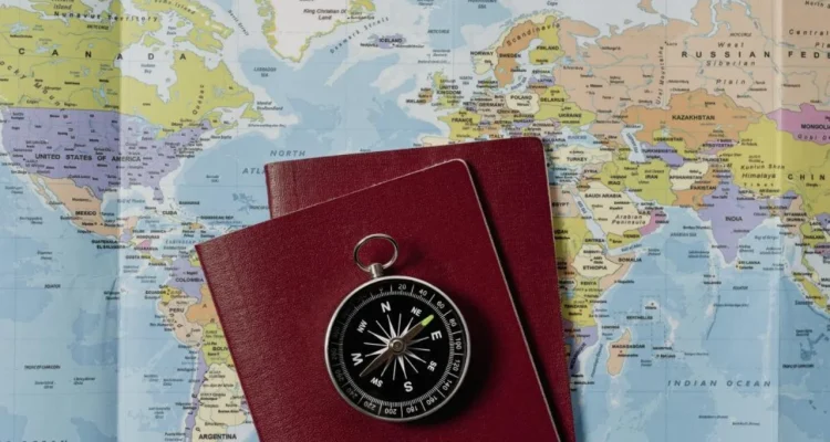 Eksplorasi Palermo dan Dunia Luar: Dari Tas Travel hingga Petualangan Global