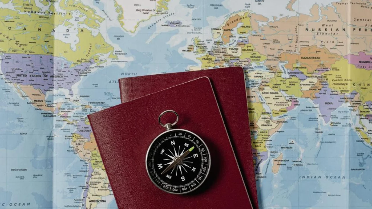 Eksplorasi Palermo dan Dunia Luar: Dari Tas Travel hingga Petualangan Global
