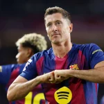 El Clasico: Lewandowski Umumkan Tinggalkan Barcelona, Sementara Cristiano Ronaldo Menjadi Sorotan